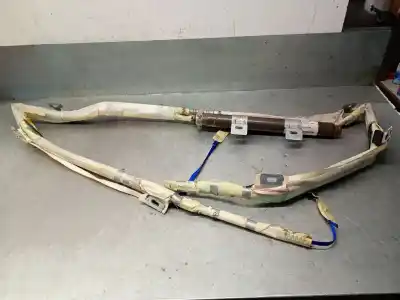 Second-hand car spare part front right side airbag for chrysler grand voyager v (rt) 2.8 crd oem iam references p04680588ai