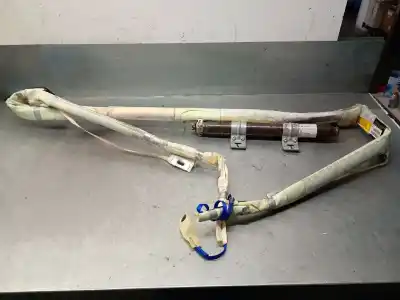 Second-hand car spare part front left side airbag for chrysler grand voyager v (rt) 2.8 crd oem iam references p04680589ai