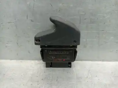 Second-hand car spare part left front power window switch for renault clio ii fase i (b/cbo) 1.6 initiale (b/cbod) 90 cv / 66 kw oem iam references 410151h