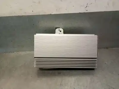 Second-hand car spare part antenna amplifier for chrysler grand voyager v (rt) 2.8 crd oem iam references 05107086ae