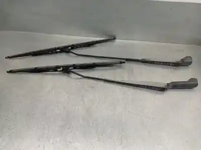 Second-hand car spare part front right windshield wiper arm for renault clio ii fase i (b/cbo) 1.6 initiale (b/cbod) 90 cv / 66 kw oem iam references 7700847570