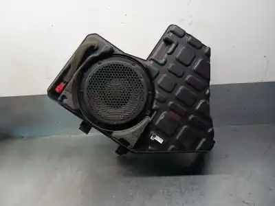 Second-hand car spare part speaker for chrysler grand voyager v (rt) 2.8 crd oem iam references 05107087ae