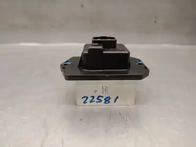 Автозапчастина б/у стійкість на нагревання для mitsubishi mirage / space star vi fastback (a0_a) 1.2 посилання на oem iam 7801a157 0778000970 denso 7801a157