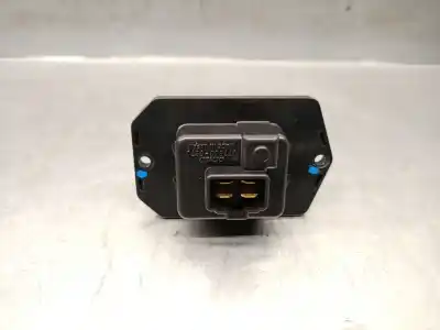 Автозапчастина б/у стійкість на нагревання для mitsubishi mirage / space star vi fastback (a0_a) 1.2 посилання на oem iam 7801a157 0778000970 denso 7801a157