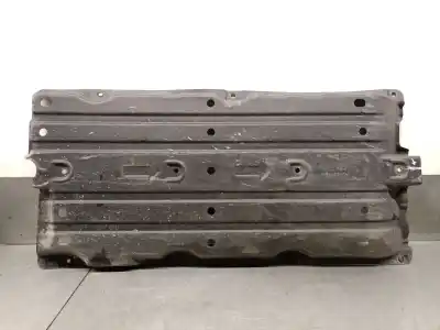 Pezzo di ricambio per auto di seconda mano Copertura Skid per MITSUBISHI MIRAGE / SPACE STAR VI FASTBACK (A0_A) 1.2 Riferimenti OEM IAM 5370B171 CESTA - 49 5370B171