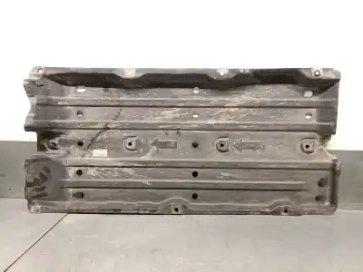 Автозапчасти б/у защитная крышка за mitsubishi mirage / space star vi fastback (a0_a) 1.2 ссылки oem iam 5370b172 cesta - 49 5370b172