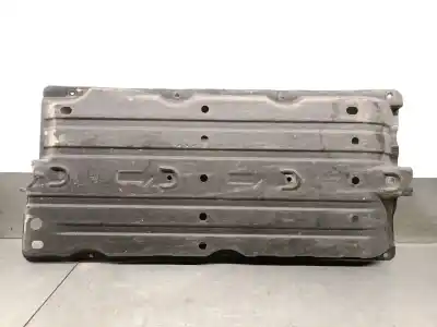 Автозапчасти б/у защитная крышка за MITSUBISHI MIRAGE / SPACE STAR VI FASTBACK (A0_A) 1.2 ссылки OEM IAM 5370B172 CESTA - 49 5370B172