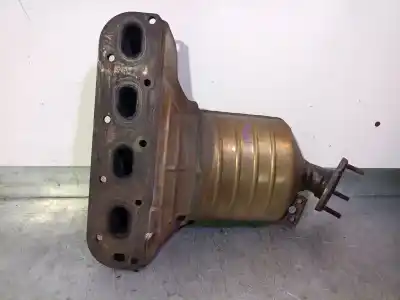 Автозапчасти б/у катализатор за opel corsa d 1.2 cat (a 12 xer / ldc) ссылки oem iam 55574237  850112
