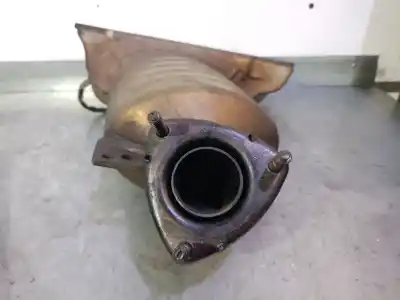 Автозапчастина б/у катализатор для opel corsa d 1.2 cat (a 12 xer / ldc) посилання на oem iam 55574237  850112