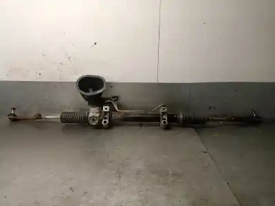 Second-hand car spare part steering rack for renault clio ii fase i (b/cbo) 1.6 initiale (b/cbod) 90 cv / 66 kw oem iam references 8200054198