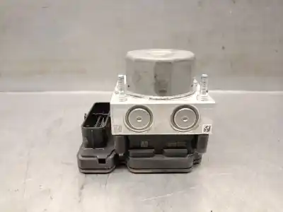 Автозапчастина б/у абс для mitsubishi mirage / space star vi fastback (a0_a) 1.2 посилання на oem iam 4670b492  4670b493