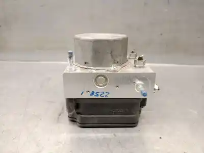 Автозапчастина б/у абс для mitsubishi mirage / space star vi fastback (a0_a) 1.2 посилання на oem iam 4670b492  4670b493