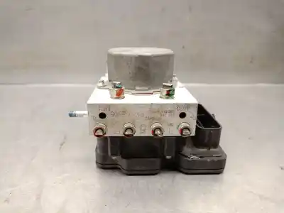 Автозапчастина б/у абс для mitsubishi mirage / space star vi fastback (a0_a) 1.2 посилання на oem iam 4670b492  4670b493