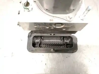 Автозапчастина б/у абс для mitsubishi mirage / space star vi fastback (a0_a) 1.2 посилання на oem iam 4670b492  4670b493