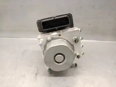Second-hand car spare part abs for mitsubishi mirage / space star vi fastback (a0_a) 1.2 oem iam references 4670b492  4670b493