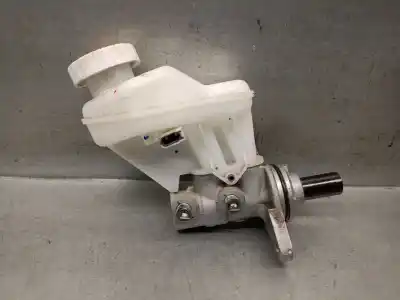 Автозапчасти б/у тормозной насос за MITSUBISHI MIRAGE / SPACE STAR VI FASTBACK (A0_A) 1.2 ссылки OEM IAM 13231180950  4627A089