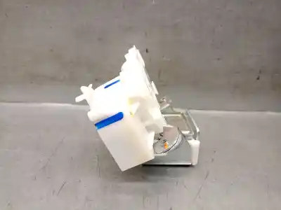 Автозапчастина б/у замок багажника / ворот для mitsubishi mirage / space star vi fastback (a0_a) 1.2 посилання на oem iam 5808a089  5808a089