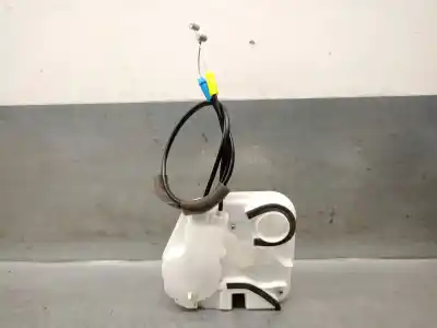 Автозапчасти б/у замок задней правой двери за mitsubishi mirage / space star vi fastback (a0_a) 1.2 ссылки oem iam 5745a426  5745a426