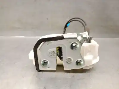 Автозапчасти б/у замок задней правой двери за mitsubishi mirage / space star vi fastback (a0_a) 1.2 ссылки oem iam 5745a426  5745a426