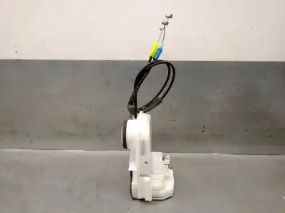 Автозапчасти б/у замок задней правой двери за mitsubishi mirage / space star vi fastback (a0_a) 1.2 ссылки oem iam 5745a426  5745a426