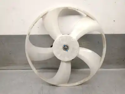 Pezzo di ricambio per auto di seconda mano Elettroventola per MITSUBISHI MIRAGE / SPACE STAR VI FASTBACK (A0_A) 1.2 Riferimenti OEM IAM 1355A280  1355A280
