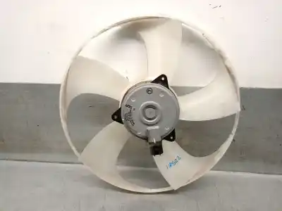 Автозапчасти б/у электрический вентилятор за mitsubishi mirage / space star vi fastback (a0_a) 1.2 ссылки oem iam 1355a280  1355a280