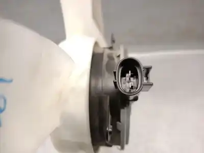 Автозапчасти б/у электрический вентилятор за mitsubishi mirage / space star vi fastback (a0_a) 1.2 ссылки oem iam 1355a280  1355a280