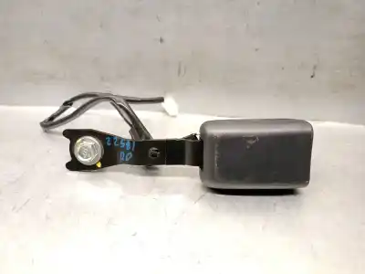 Автозапчасти б/у крюк для пояса за mitsubishi mirage / space star vi fastback (a0_a) 1.2 ссылки oem iam 621737400e  7000f698xa