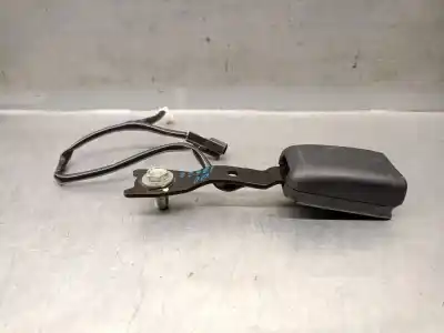 Автозапчасти б/у крюк для пояса за mitsubishi mirage / space star vi fastback (a0_a) 1.2 ссылки oem iam 621737400e  7000f698xa