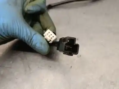 Автозапчасти б/у крюк для пояса за mitsubishi mirage / space star vi fastback (a0_a) 1.2 ссылки oem iam 621737400e  7000f698xa