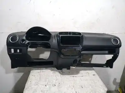 Автозапчастина б/у панель приладів для mitsubishi mirage / space star vi fastback (a0_a) 1.2 посилання на oem iam 8000a523xa  8000a523xa