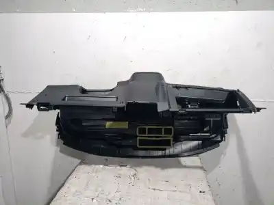 Автозапчастина б/у панель приладів для mitsubishi mirage / space star vi fastback (a0_a) 1.2 посилання на oem iam 8000a523xa  8000a523xa