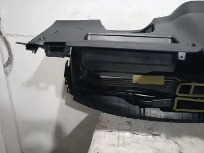 Автозапчастина б/у панель приладів для mitsubishi mirage / space star vi fastback (a0_a) 1.2 посилання на oem iam 8000a523xa  8000a523xa