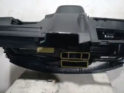 Автозапчастина б/у панель приладів для mitsubishi mirage / space star vi fastback (a0_a) 1.2 посилання на oem iam 8000a523xa  8000a523xa