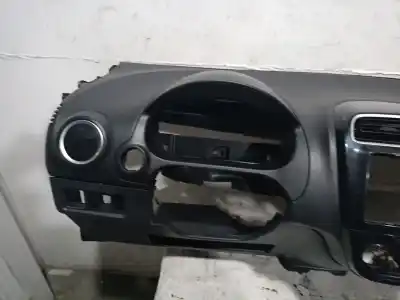 Автозапчасти б/у панель приборов за mitsubishi mirage / space star vi fastback (a0_a) 1.2 ссылки oem iam 8000a523xa  8000a523xa