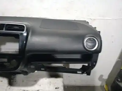 Автозапчасти б/у панель приборов за mitsubishi mirage / space star vi fastback (a0_a) 1.2 ссылки oem iam 8000a523xa  8000a523xa