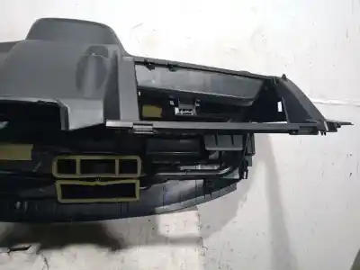 Автозапчасти б/у панель приборов за mitsubishi mirage / space star vi fastback (a0_a) 1.2 ссылки oem iam 8000a523xa  8000a523xa