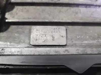 Автозапчасти б/у коробка передач за mercedes-benz clase r (w251, v251) r 320 cdi 4-matic (251.022, 251.122) ссылки oem iam 722902 2512700501 a2512700501