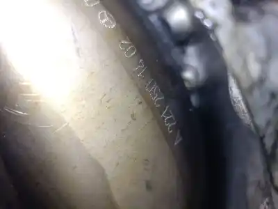 Автозапчасти б/у коробка передач за mercedes-benz clase r (w251, v251) r 320 cdi 4-matic (251.022, 251.122) ссылки oem iam 722902 2512700501 a2512700501