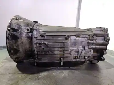 Second-hand car spare part Gearbox for MERCEDES-BENZ CLASE R (W251, V251) R 320 CDI 4-MATIC (251.022, 251.122) OEM IAM references 722902 2512700501 A2512700501