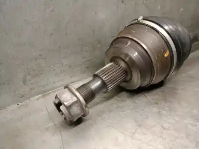 Second-hand car spare part front right transmission for mercedes-benz clase r (w251, v251) r 320 cdi 4-matic (251.022, 251.122) oem iam references a2513301401  a2513301401