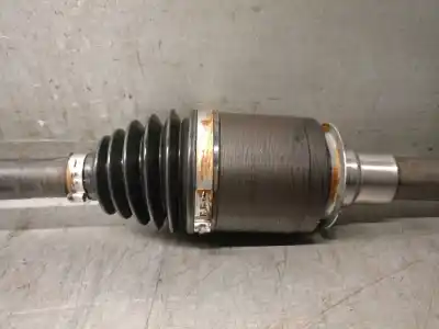 Second-hand car spare part front right transmission for mercedes-benz clase r (w251, v251) r 320 cdi 4-matic (251.022, 251.122) oem iam references a2513301401  a2513301401