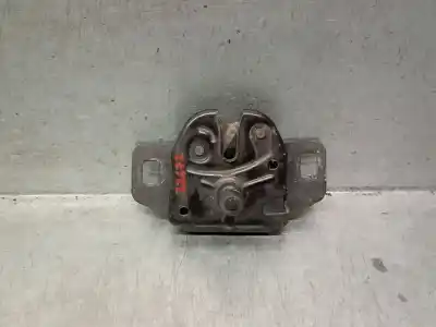 Second-hand car spare part bonnet lock for chrysler grand voyager v (rt) 2.8 crd oem iam references 5020846aa