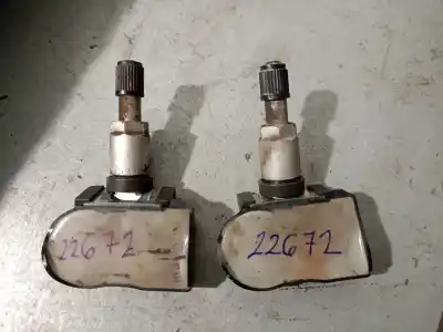 Second-hand car spare part pressure sensor for chrysler grand voyager v (rt) 2.8 crd oem iam references 56029527aa