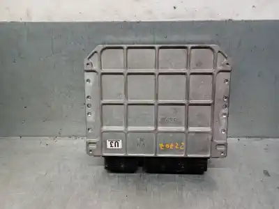 Second-hand car spare part ecu engine control for toyota prius (nhw30) executive oem iam references 8966147280  8966147280