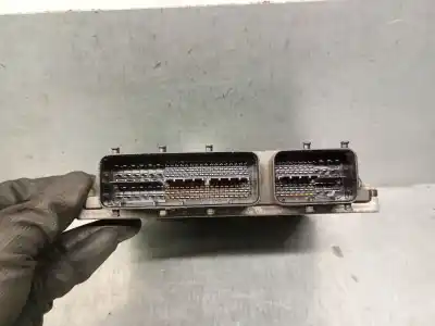 Second-hand car spare part ecu engine control for toyota prius (nhw30) executive oem iam references 8966147280  8966147280