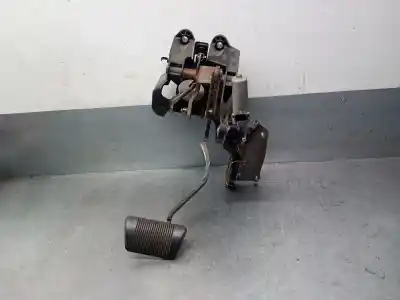 Second-hand car spare part brake pedal for chrysler grand voyager v (rt) 2.8 crd oem iam references 04721923ad