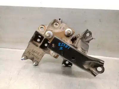 Pezzo di ricambio per auto di seconda mano cambia supporto per mitsubishi mirage / space star vi fastback (a0_a) 1.2 riferimenti oem iam 2910a122  2910a122