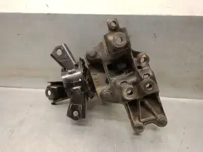 Pezzo di ricambio per auto di seconda mano cambia supporto per mitsubishi mirage / space star vi fastback (a0_a) 1.2 riferimenti oem iam 2910a122  2910a122