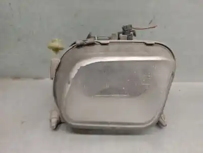 Peça sobressalente para automóvel em segunda mão farol / projetor de nevoeiro esquerdo por mercedes-benz clase e (w210) e 320 (210.065) referências oem iam a2108200156